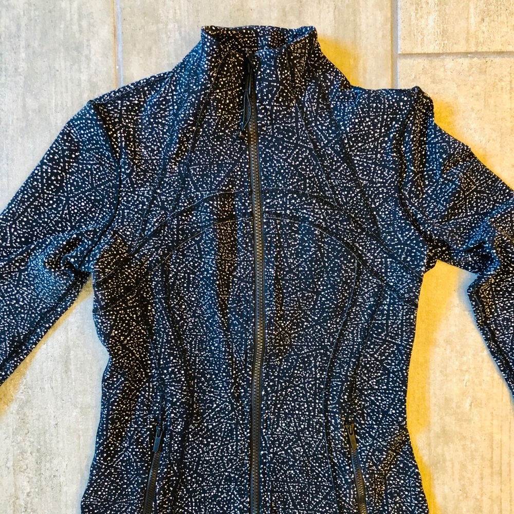 Lululemon In Profile Jacket